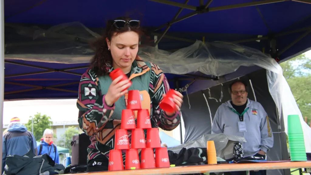 Landesturnfest Konstanz